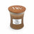 WoodWick Candle - Medium Oatmeal Cookie