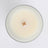 WoodWick Candle - Medium White Tea & Jasmine