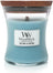 WoodWick Candle - Medium Sea Salt & Cotton