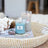 WoodWick Candle - Medium Sea Salt & Cotton