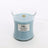 WoodWick Candle - Medium Sea Salt & Cotton