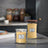 WoodWick Candle - Medium Seaside Mimosa