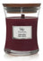 WoodWick Candle - Medium Black Cherry