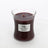 WoodWick Candle - Medium Black Cherry