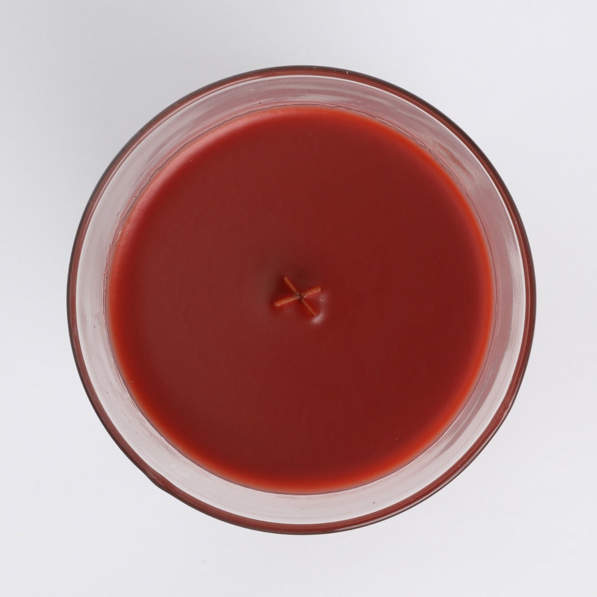 WoodWick Candle - Medium Cinnamon Chai