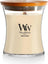 WoodWick Candle - Medium Vanilla Bean