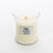 WoodWick Candle - Medium Island Coconut