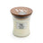 WoodWick Candle - Medium Island Coconut
