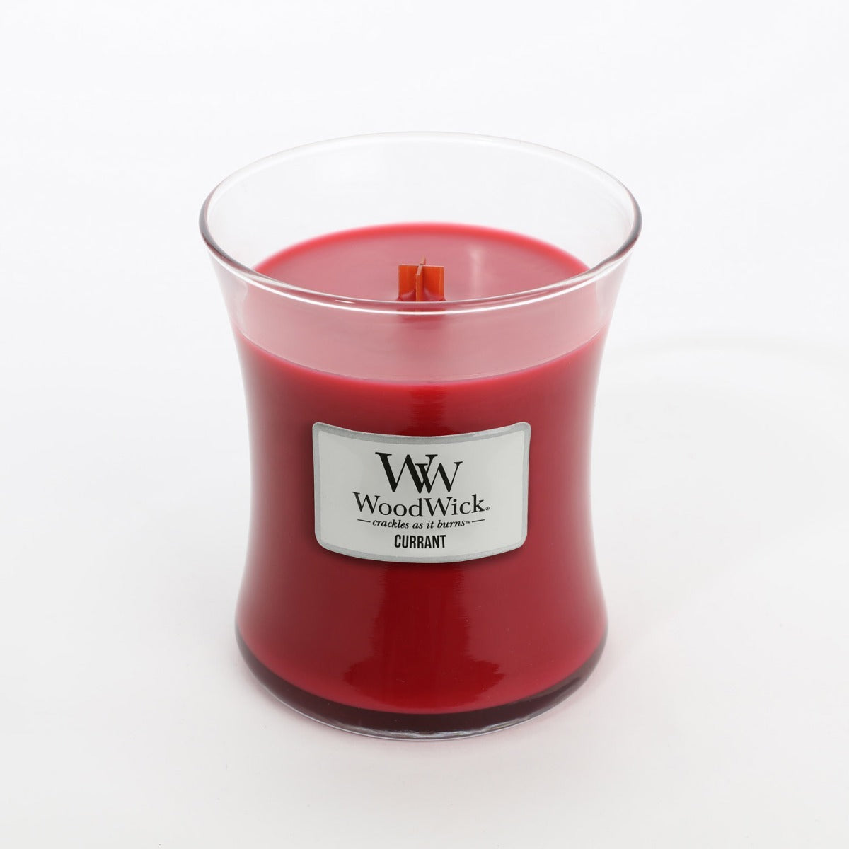 WoodWick Candle - Medium Currant