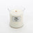 WoodWick Candle - Medium Linen