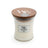 WoodWick Candle - Medium Linen