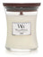 WoodWick Candle - Medium Linen