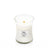 WoodWick Candle - Medium Magnolia