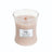 WoodWick Candle - Medium Vanilla & Sea Salt