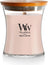 WoodWick Candle - Medium Vanilla & Sea Salt