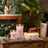 WoodWick Candle - Medium Vanilla & Sea Salt