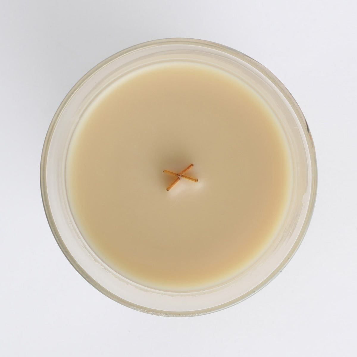WoodWick Candle - Medium At the Beach