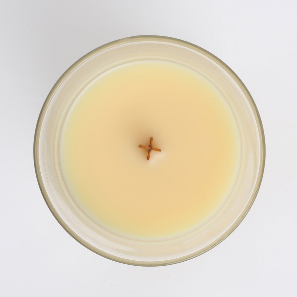 WoodWick Candle - Medium Bakery Cupcake