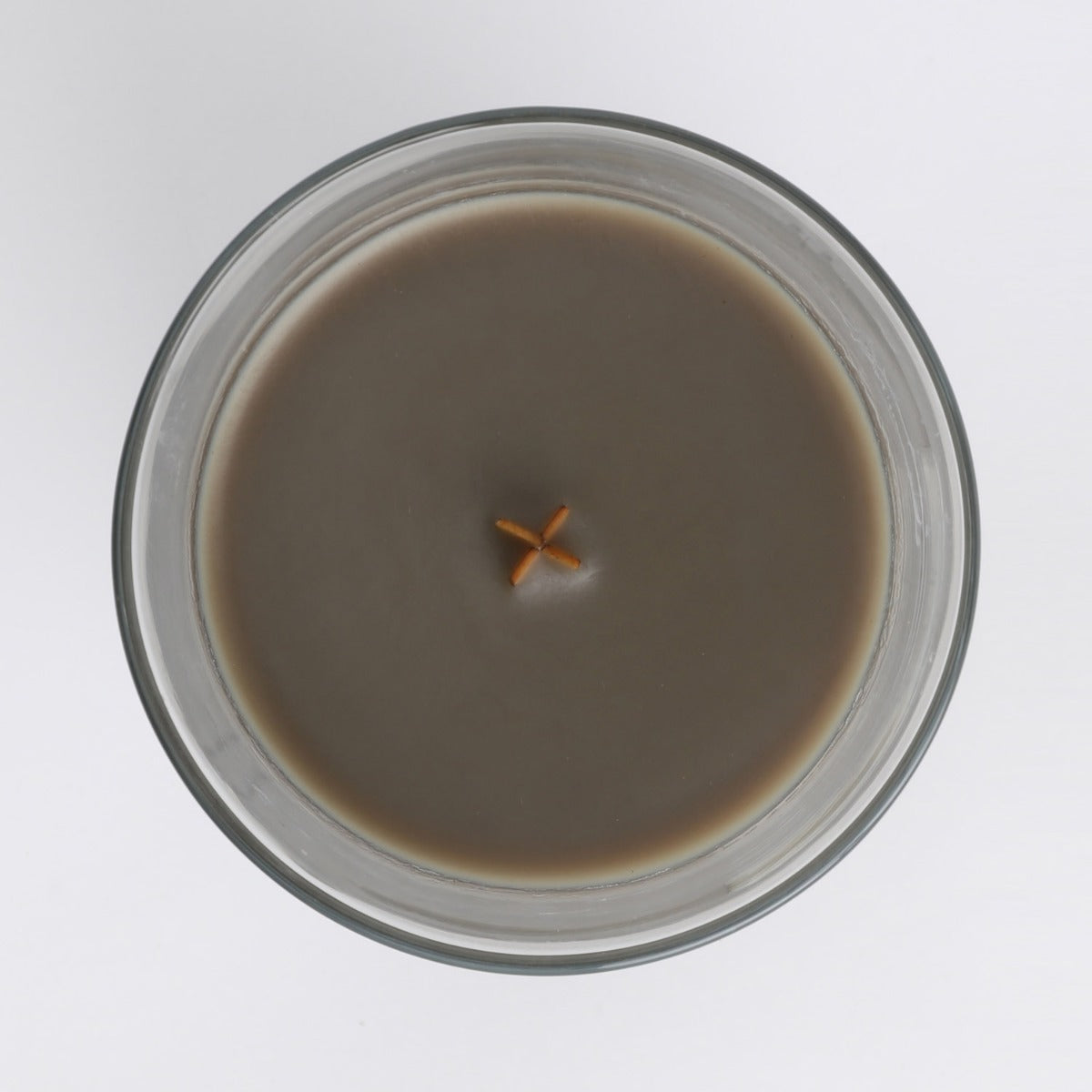 WoodWick Medium Candle - Sand & Driftwood