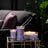 WoodWick Candle - Medium Lavender Spa