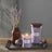 WoodWick Candle - Medium Lavender Spa