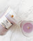 WoodWick Candle - Medium Lavender Spa