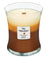 WoodWick Candle - Medium Trilogy Cafe Sweets