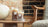WoodWick Candle - Medium Trilogy Cafe Sweets