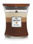WoodWick Candle - Medium Trilogy Cafe Sweets