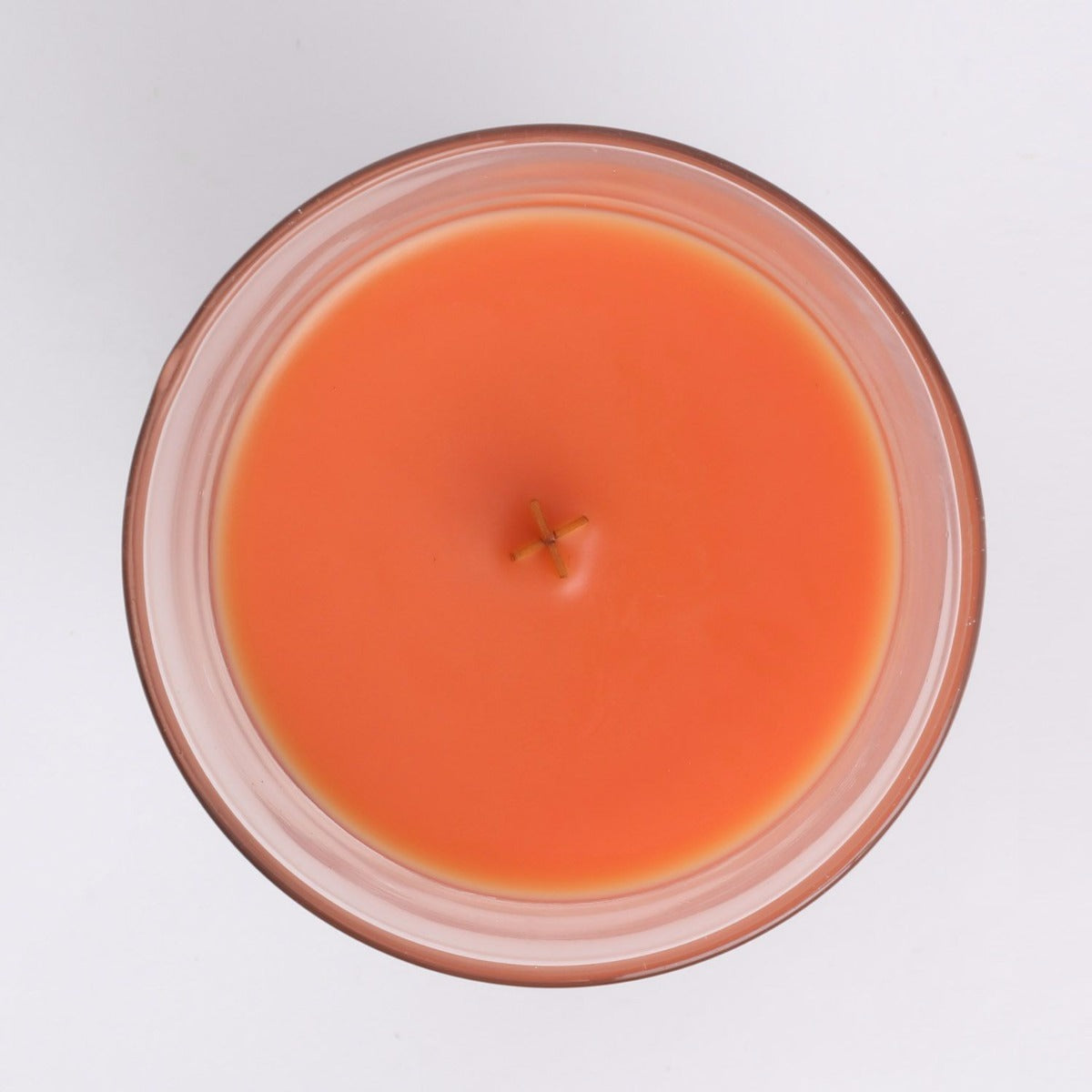 Woodwick Medium Trilogy Candle - Exotic Spices