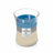 Woodwick Medium Trilogy Candle - Nautical Escape
