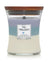 WoodWick Candle - Medium Trilogy Calming Retreat