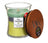 WoodWick Candle - Medium Trilogy Woodland Shade