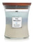 WoodWick Candle - Medium Trilogy Woven Comforts