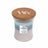 WoodWick Candle - Medium Trilogy Woven Comforts