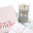WoodWick Large Candle - Palo Santo