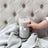 WoodWick Large Candle - Palo Santo