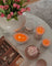WoodWick Candle - Large Rosewood
