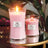 WoodWick Candle - Large Rosewood