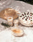 WoodWick Candle - Large White Honey