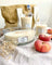WoodWick Candle - Large White Honey