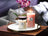WoodWick Candle - Large Coastal Sunset