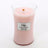 WoodWick Candle - Large Coastal Sunset