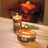 WoodWick Candle - Large Oatmeal Cookie