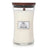 WoodWick Candle - Large White Tea & Jasmine
