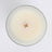 WoodWick Candle - Large White Tea & Jasmine