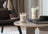 WoodWick Candle - Large White Tea & Jasmine