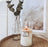 WoodWick Candle - Large White Tea & Jasmine