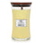 WoodWick Candle - Large Lemongrass & Lily