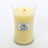 WoodWick Candle - Large Lemongrass & Lily